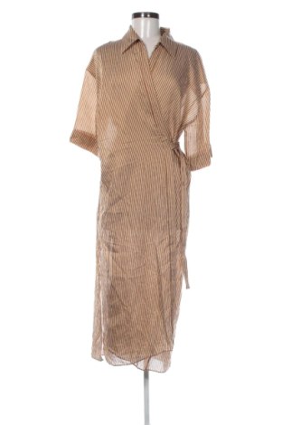 Φόρεμα Zara, Μέγεθος S, Χρώμα Πολύχρωμο, Τιμή 30,00 €, #137597663