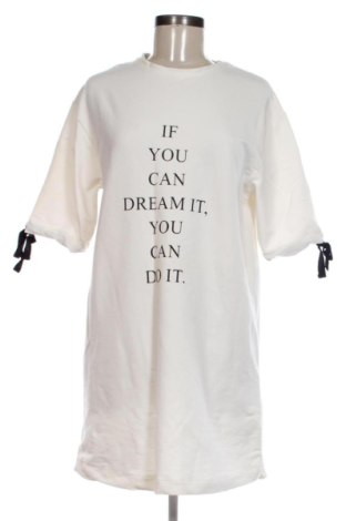Φόρεμα Bebe, Μέγεθος S, Χρώμα Λευκό, Τιμή 22,00 €, #137598125