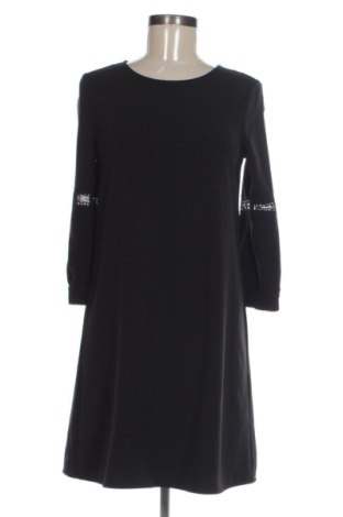 Kleid Reserved, Größe XS, Farbe Schwarz, Preis 11,00 €, #137598274