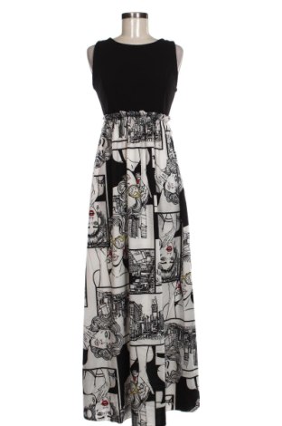 Kleid Unbranded, Größe XS, Farbe Mehrfarbig, Preis 26,00 €, #137598320