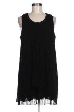 Рокля Desigual, Размер L, Цвят Черен, Цена 47,00 €, #137598365