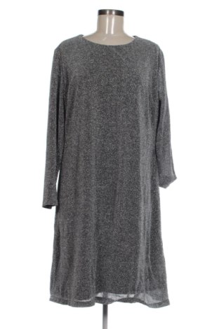 Šaty  Unbranded, Veľkosť XXL, Farba Strieborná, Cena  45,00 €, #137598430