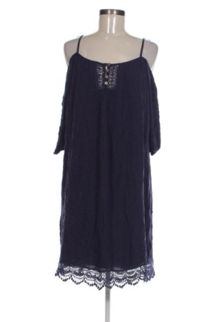 Kleid Body Flirt, Größe XL, Farbe Blau, Preis 20,00 €, #137598446