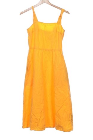 Rochie H&M, Mărime S, Culoare Portocaliu, Preț 104,98 Lei, #137598470