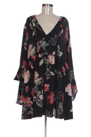 Šaty  Boohoo, Veľkosť XXL, Farba Viacfarebná, Cena  17,00 €, #137598495