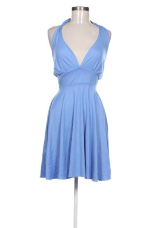 Φόρεμα Zara, Μέγεθος M, Χρώμα Μπλέ, Τιμή 17,00 €, #137598653