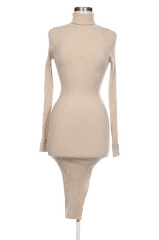 Rochie Mango, Mărime XS, Culoare Bej, Preț 110,23 Lei, #137598858