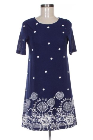 Kleid Unbranded, Größe XS, Farbe Mehrfarbig, Preis 9,33 €, #137598991