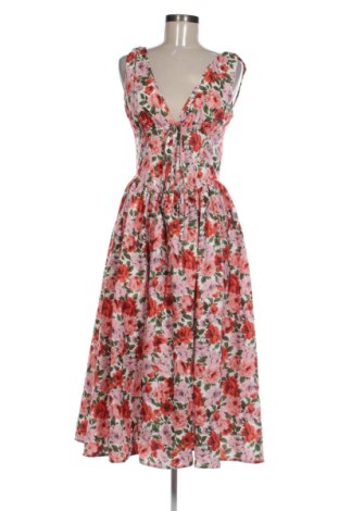 Rochie SHEIN, Mărime S, Culoare Multicolor, Preț 131,23 Lei, #137599498