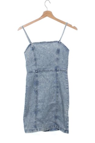 Rochie Unbranded, Mărime XS, Culoare Albastru, Preț 83,99 Lei, #137599794