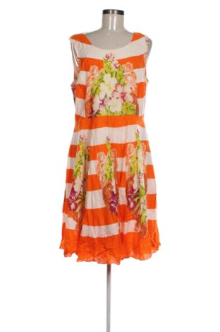 Kleid Grace, Größe XXL, Farbe Mehrfarbig, Preis € 13,00, #137600078