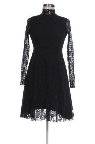 Φόρεμα Zara, Μέγεθος M, Χρώμα Μαύρο, Τιμή 15,00 €, #137600155