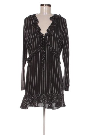 Φόρεμα Boohoo, Μέγεθος XL, Χρώμα Πολύχρωμο, Τιμή 13,15 €, #137600329