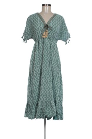 Rochie Unbranded, Mărime M, Culoare Verde, Preț 141,72 Lei, #137600334