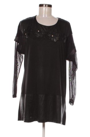 Kleid Unbranded, Größe L, Farbe Schwarz, Preis 8,57 €, #137600401