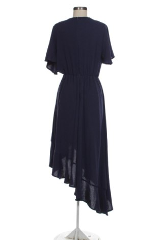 Rochie Ax Paris, Mărime L, Culoare Albastru, Preț 120,73 Lei, #137600403