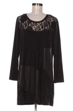 Kleid Unbranded, Größe L, Farbe Schwarz, Preis 8,57 €, #137600464