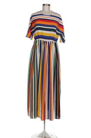 Rochie Unbranded, Mărime L, Culoare Multicolor, Preț 194,22 Lei, #137600468