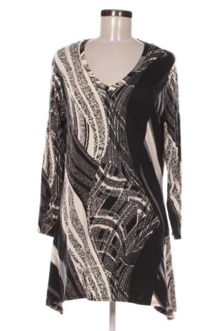 Kleid Riu, Größe XL, Farbe Mehrfarbig, Preis 10,86 €, #137600558