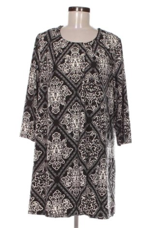 Kleid Tania Kay, Größe L, Farbe Mehrfarbig, Preis 10,48 €, #137600573