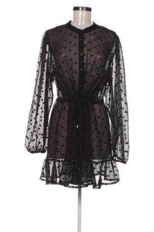Kleid Q/S by S.Oliver, Größe XL, Farbe Schwarz, Preis 6,29 €, #137600699