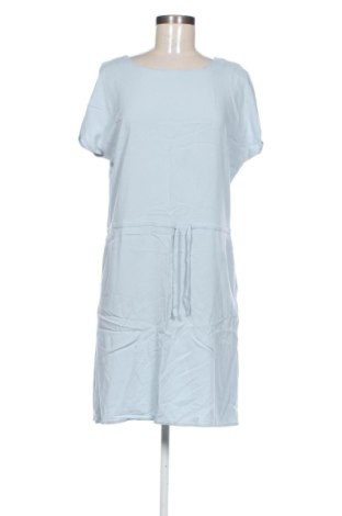 Kleid Unbranded, Größe M, Farbe Blau, Preis 11,00 €, #137601138