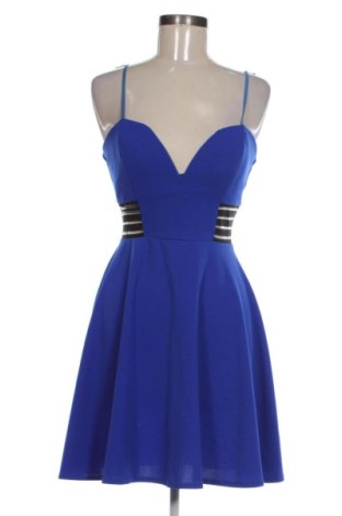 Kleid Unbranded, Größe S, Farbe Blau, Preis 16,00 €, #137601199