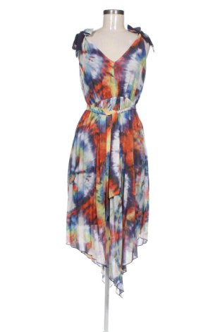 Šaty  Pepe Jeans, Velikost M, Barva Vícebarevné, Cena  970,00 Kč, #137601212
