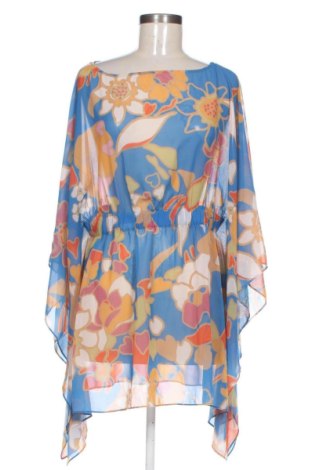 Kleid Ted Baker, Größe M, Farbe Mehrfarbig, Preis 66,00 €, #137602008