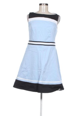 Kleid S.Oliver, Größe M, Farbe Mehrfarbig, Preis 20,00 €, #137602063