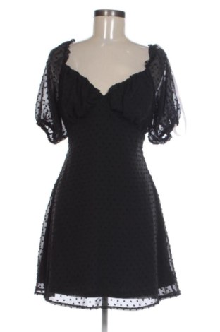 Ruha Missguided, Méret S, Szín Fekete, Ár 6 028 Ft, #137602293