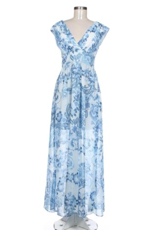 Rochie Guess, Mărime S, Culoare Multicolor, Preț 530,16 Lei, #137602386