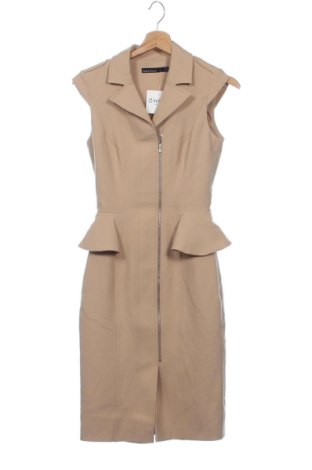 Ruha Karen Millen, Méret XS, Szín Bézs, Ár 21 277 Ft, #137603066