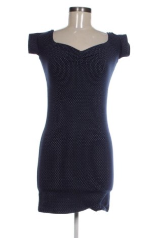 Рокля Pull&Bear, Размер L, Цвят Многоцветен, Цена 7,00 €, #137603619