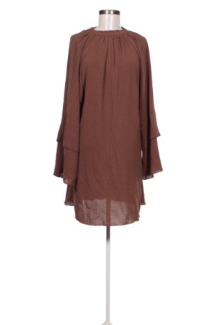 Φόρεμα Unbranded, Μέγεθος L, Χρώμα Καφέ, Τιμή 12,52 €, #137608942