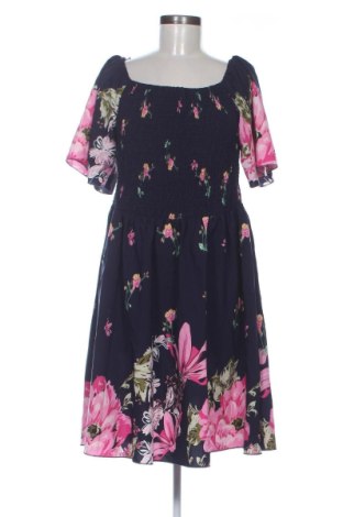Rochie Unbranded, Mărime 3XL, Culoare Multicolor, Preț 92,99 Lei, #137610213