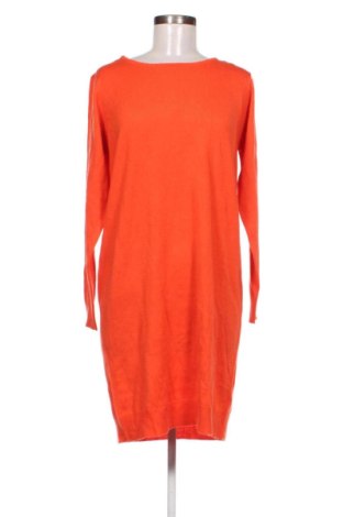 Φόρεμα VRS Woman, Μέγεθος L, Χρώμα Πορτοκαλί, Τιμή 11,00 €, #137412176