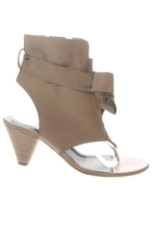 Sandále 1060 Clothes, Veľkosť 39, Farba Hnedá, Cena  56,35 €, #137551173