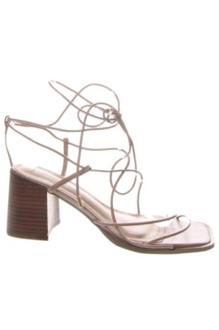 Sandale ASOS, Mărime 43, Culoare Mov deschis, Preț 165,00 Lei, #137560219