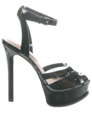 Sandale Aldo, Mărime 37, Culoare Negru, Preț 395,20 Lei, #137514636