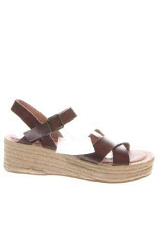 Sandále Amazon Essentials, Veľkosť 42, Farba Hnedá, Cena  28,58 €, #137536064