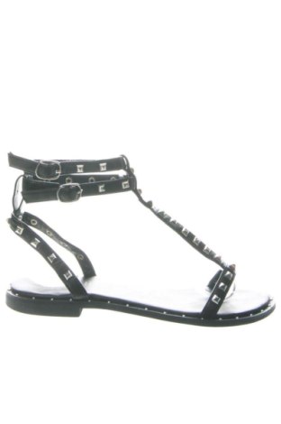 Σανδάλια Bata, Μέγεθος 37, Χρώμα Μαύρο, Τιμή 25,00 €, #137586708