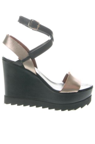 Sandalen Bianki, Größe 39, Farbe Mehrfarbig, Preis € 50,00, #137584293