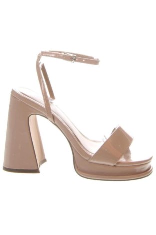 Sandalen Call It Spring, Größe 36, Farbe Beige, Preis € 29,00, #137532743