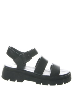 Szandálok Catwalk, Méret 40, Szín Fekete, Ár 9 574 Ft, #137581169