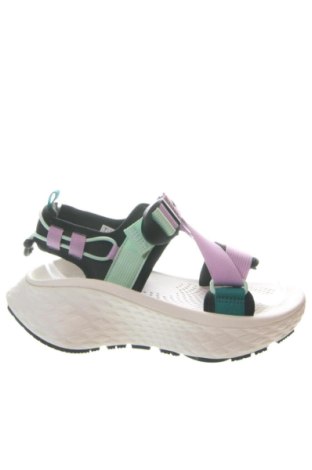 Sandale Columbia, Mărime 38, Culoare Multicolor, Preț 320,19 Lei, #137558660