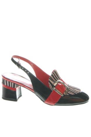 Sandalen Condur by Alexandru, Größe 37, Farbe Rot, Preis € 61,34, #137541512