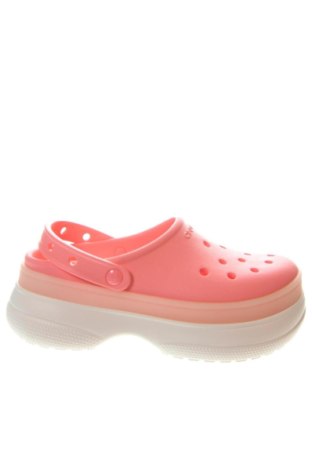 Сандали Crocs, Размер 41, Цвят Розов, Цена 76,01 €, #137556392