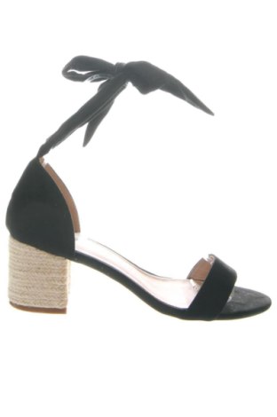 Sandale DeeZee, Mărime 40, Culoare Negru, Preț 109,11 Lei, #137545622