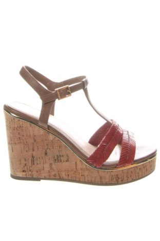 Sandalen Esprit, Größe 37, Farbe Mehrfarbig, Preis € 47,82, #137537333